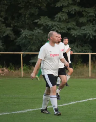 18.09.2026 SV Hellas 09 II vs. SG Pretzsch/Trebitz II