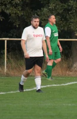 18.09.2026 SV Hellas 09 II vs. SG Pretzsch/Trebitz II