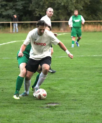 18.09.2026 SV Hellas 09 II vs. SG Pretzsch/Trebitz II