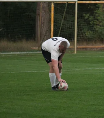 18.09.2026 SV Hellas 09 II vs. SG Pretzsch/Trebitz II