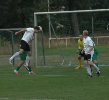 18.09.2026 SV Hellas 09 II vs. SG Pretzsch/Trebitz II