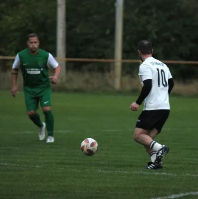18.09.2026 SV Hellas 09 II vs. SG Pretzsch/Trebitz II