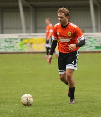 16.10.2026 SV Hellas 09 II vs. Abtsdorf II