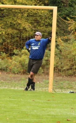 16.10.2026 SV Hellas 09 II vs. Abtsdorf II