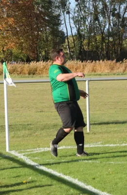 25.10.2026 Grün Weiß Wörlitz II vs. SV Hellas 09 II