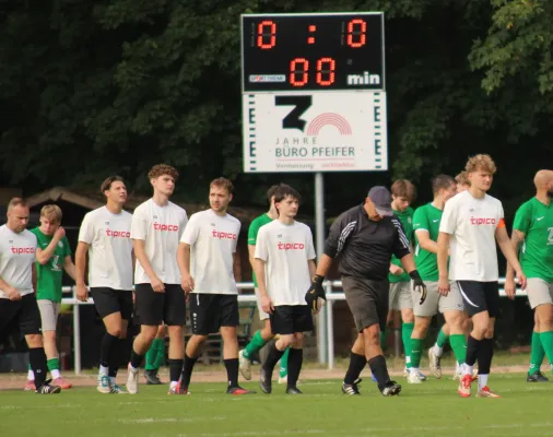 12.09.2026 SV Hellas 09 vs. Piesteritz II
