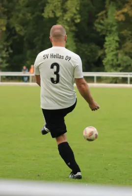 12.09.2026 SV Hellas 09 vs. Piesteritz II