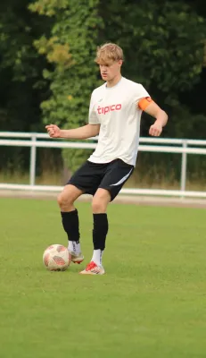 12.09.2026 SV Hellas 09 vs. Piesteritz II