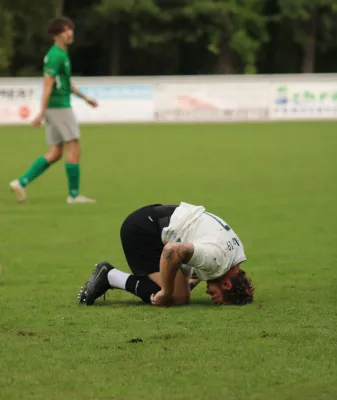 12.09.2026 SV Hellas 09 vs. Piesteritz II