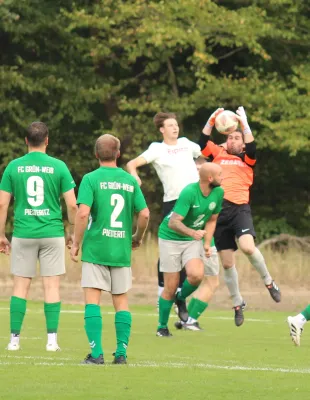 12.09.2026 SV Hellas 09 vs. Piesteritz II