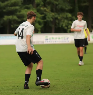 12.09.2026 SV Hellas 09 vs. Piesteritz II
