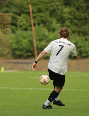12.09.2026 SV Hellas 09 vs. Piesteritz II
