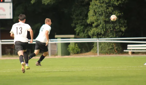 12.09.2026 SV Hellas 09 vs. Piesteritz II