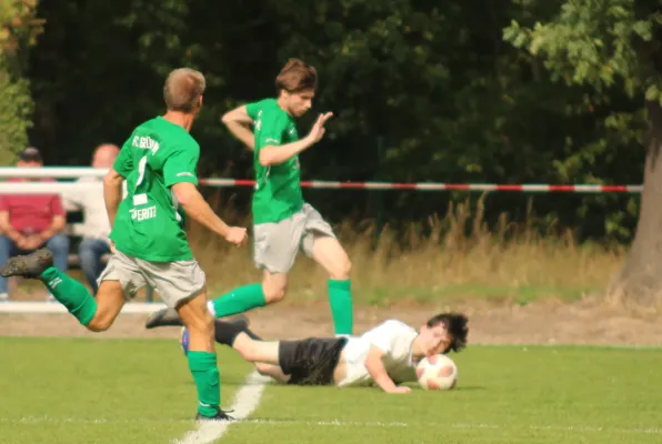 12.09.2026 SV Hellas 09 vs. Piesteritz II