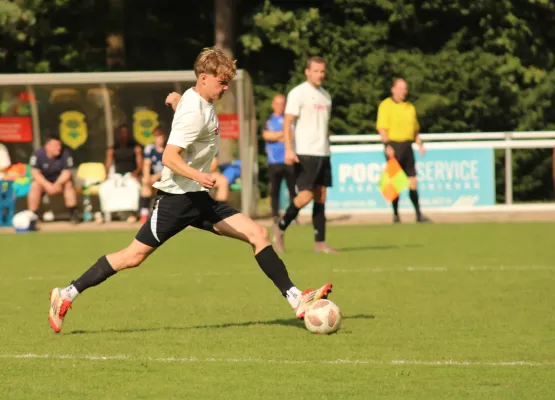 12.09.2026 SV Hellas 09 vs. Piesteritz II