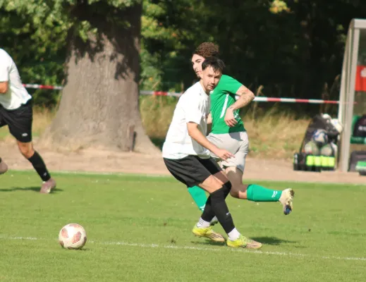 12.09.2026 SV Hellas 09 vs. Piesteritz II