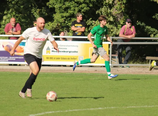 12.09.2026 SV Hellas 09 vs. Piesteritz II