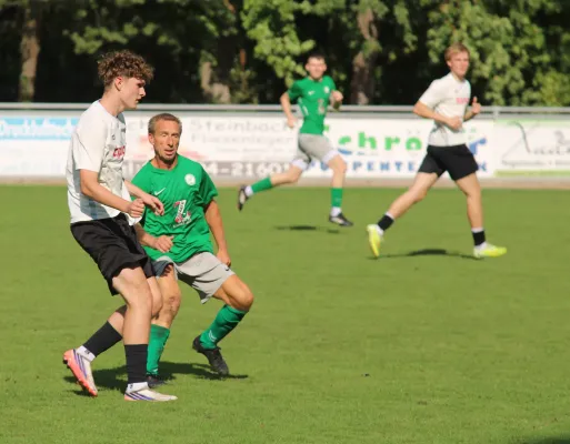 12.09.2026 SV Hellas 09 vs. Piesteritz II
