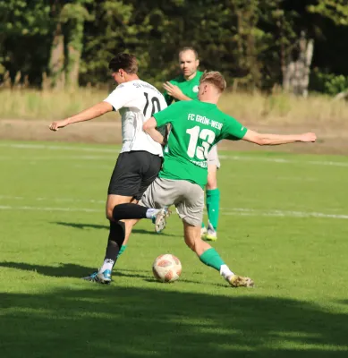 12.09.2026 SV Hellas 09 vs. Piesteritz II