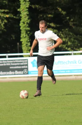12.09.2026 SV Hellas 09 vs. Piesteritz II