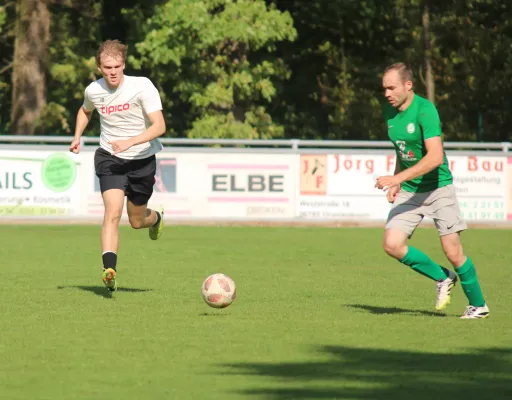 12.09.2026 SV Hellas 09 vs. Piesteritz II