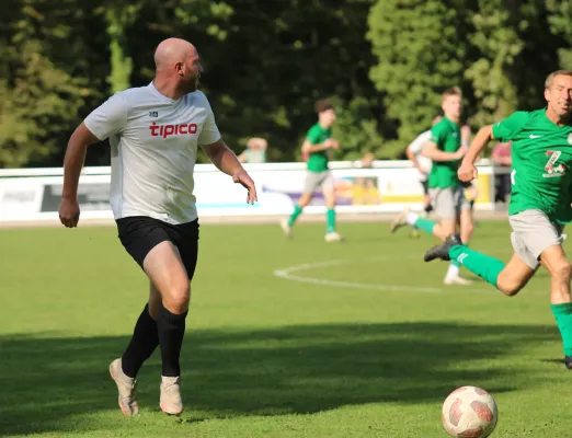 12.09.2026 SV Hellas 09 vs. Piesteritz II