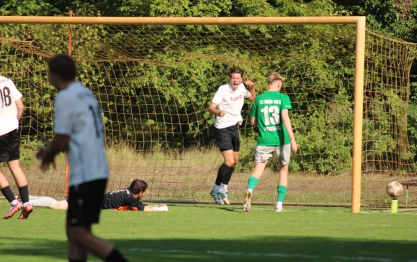 12.09.2026 SV Hellas 09 vs. Piesteritz II