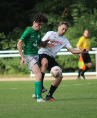 12.09.2026 SV Hellas 09 vs. Piesteritz II