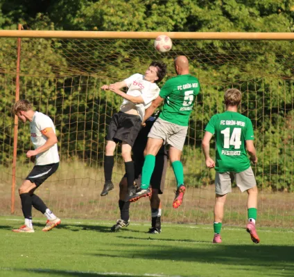 12.09.2026 SV Hellas 09 vs. Piesteritz II