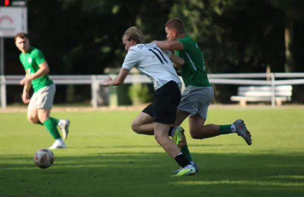 12.09.2026 SV Hellas 09 vs. Piesteritz II