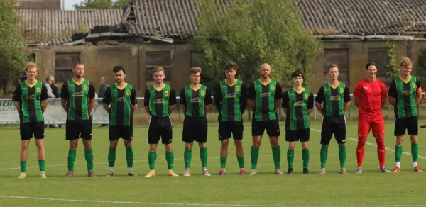 19.09.2026 SV Grün Weiß Linda vs. SV Hellas 09