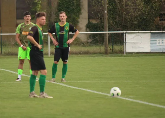 19.09.2026 SV Grün Weiß Linda vs. SV Hellas 09