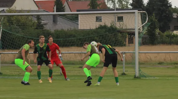 19.09.2026 SV Grün Weiß Linda vs. SV Hellas 09