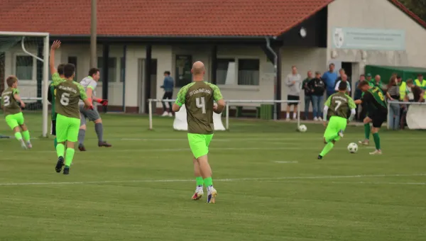 19.09.2026 SV Grün Weiß Linda vs. SV Hellas 09