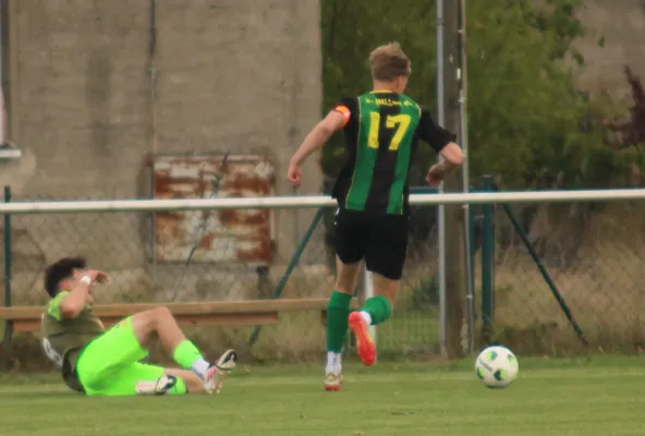19.09.2026 SV Grün Weiß Linda vs. SV Hellas 09