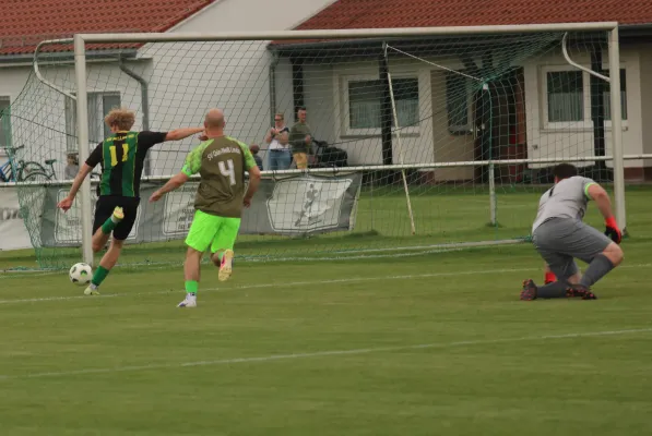 19.09.2026 SV Grün Weiß Linda vs. SV Hellas 09