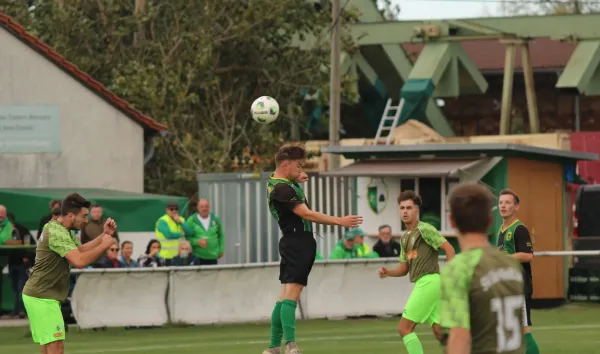 19.09.2026 SV Grün Weiß Linda vs. SV Hellas 09