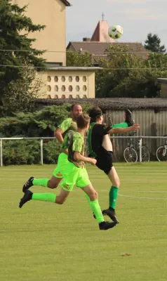 19.09.2026 SV Grün Weiß Linda vs. SV Hellas 09