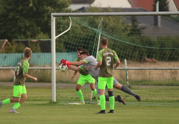 19.09.2026 SV Grün Weiß Linda vs. SV Hellas 09