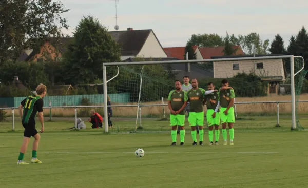 19.09.2026 SV Grün Weiß Linda vs. SV Hellas 09