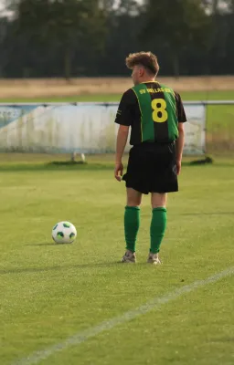 19.09.2026 SV Grün Weiß Linda vs. SV Hellas 09