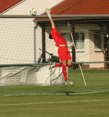 19.09.2026 SV Grün Weiß Linda vs. SV Hellas 09