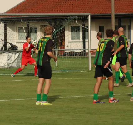 19.09.2026 SV Grün Weiß Linda vs. SV Hellas 09