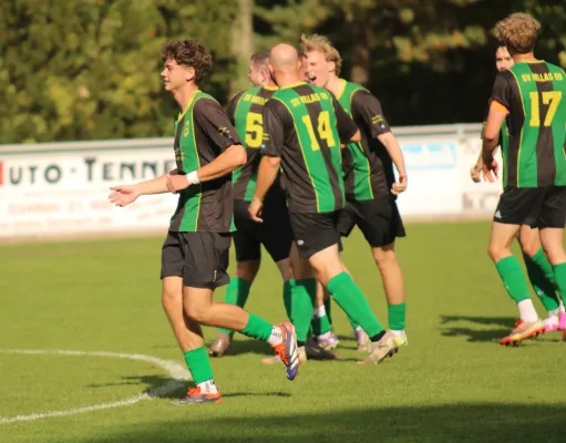 26.09.2026 SV Hellas 09 vs. SG Nudersdorf