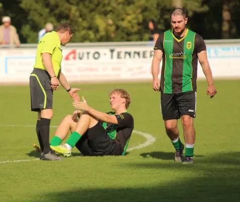 26.09.2026 SV Hellas 09 vs. SG Nudersdorf