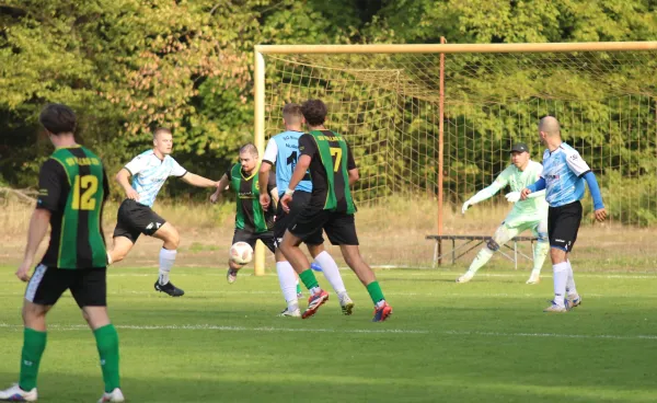 26.09.2026 SV Hellas 09 vs. SG Nudersdorf