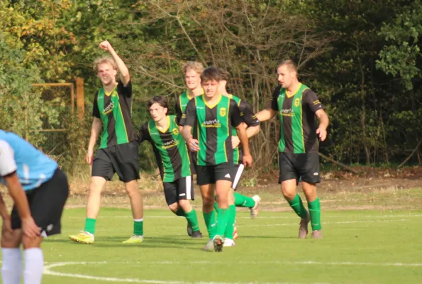 26.09.2026 SV Hellas 09 vs. SG Nudersdorf