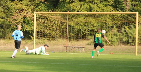 26.09.2026 SV Hellas 09 vs. SG Nudersdorf