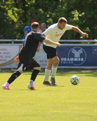 08.08.2026 SV Hellas 09 vs. SV Kickers Raguhn