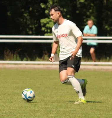 08.08.2026 SV Hellas 09 vs. SV Kickers Raguhn
